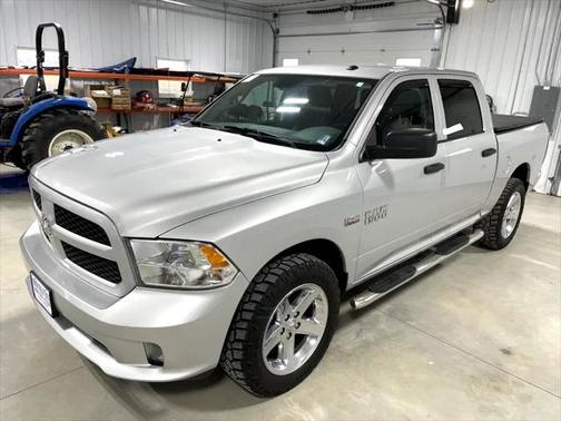 2016 RAM 1500 Tradesman/Express