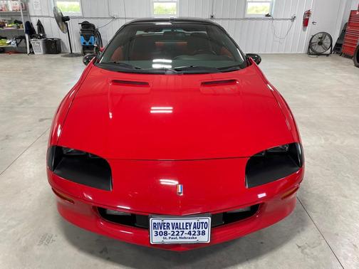 1994 Chevrolet Camaro Z28