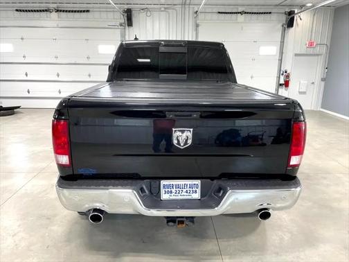 2015 RAM 1500 SLT