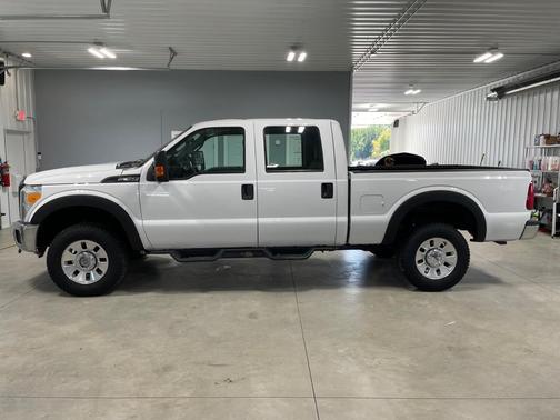 2015 Ford F-350 XL