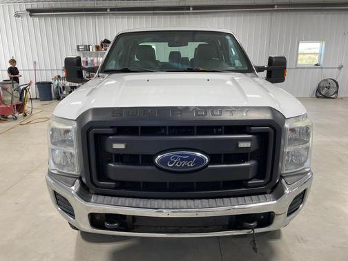 2015 Ford F-350 XL
