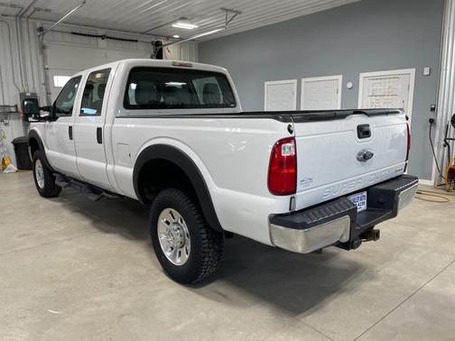 2015 Ford F-350 XL