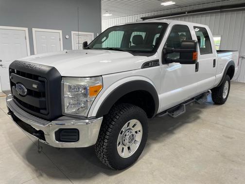2015 Ford F-350 XL