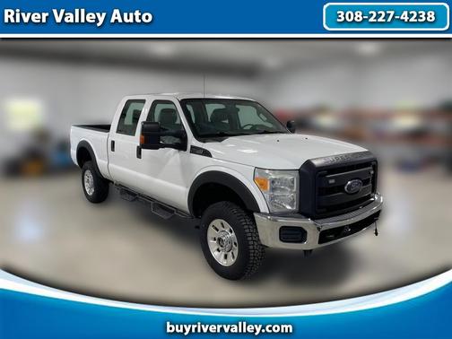 2015 Ford F-350 XL