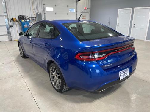 2013 Dodge Dart SXT