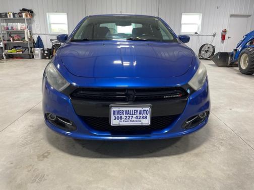 2013 Dodge Dart SXT
