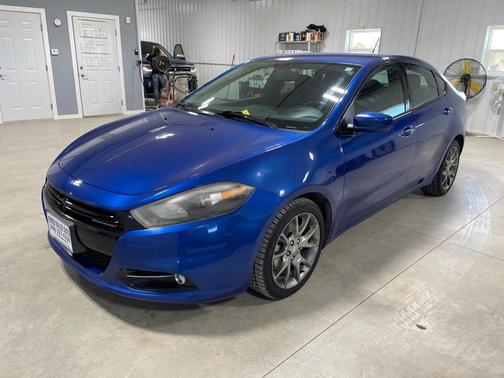 2013 Dodge Dart SXT