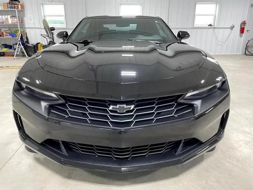 2019 Chevrolet Camaro 1LS