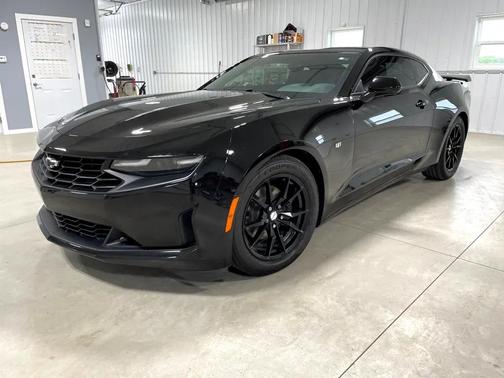2019 Chevrolet Camaro 1LS