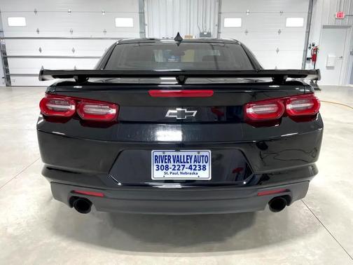 2019 Chevrolet Camaro 1LS