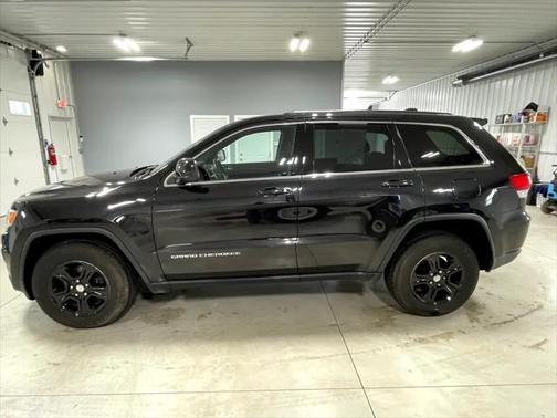 2014 Jeep Grand Cherokee Laredo