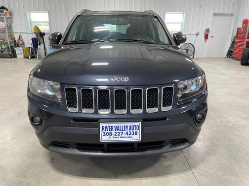 2014 Jeep Compass Sport