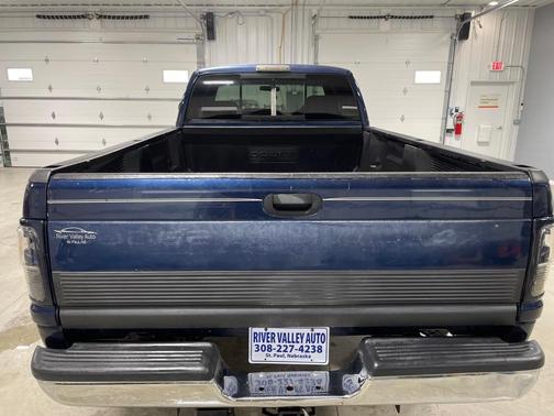 2000 Dodge Ram 1500 SLT