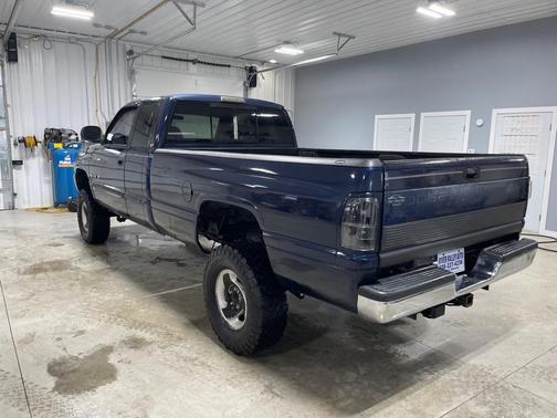 2000 Dodge Ram 1500 SLT