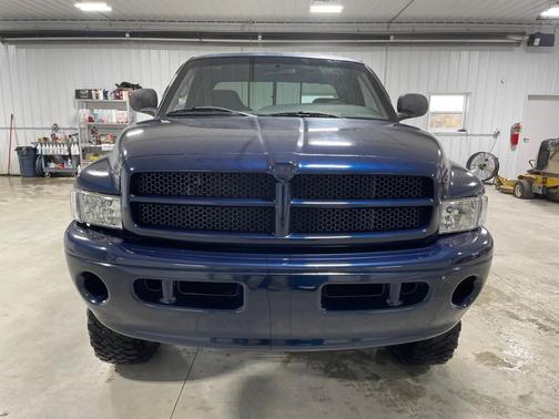 2000 Dodge Ram 1500 SLT