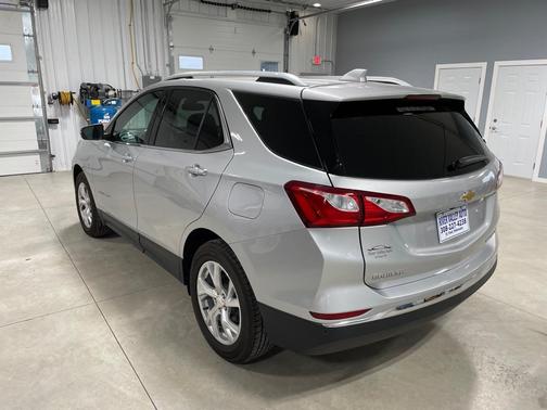 2021 Chevrolet Equinox Premier w/1LZ