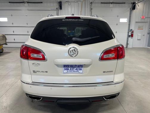 2014 Buick Enclave Premium