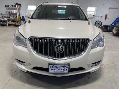 2014 Buick Enclave Premium