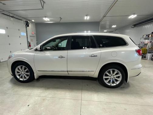 2014 Buick Enclave Premium