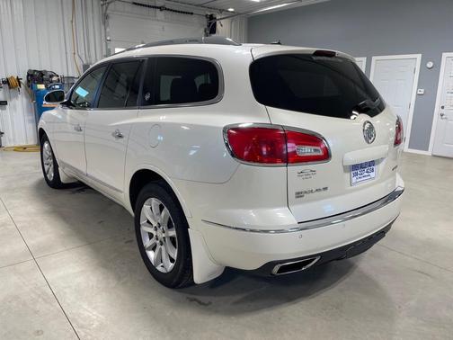 2014 Buick Enclave Premium