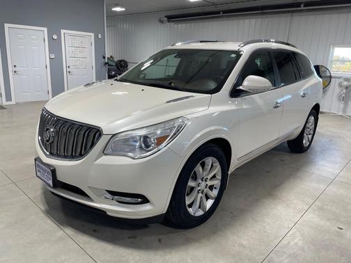 2014 Buick Enclave Premium