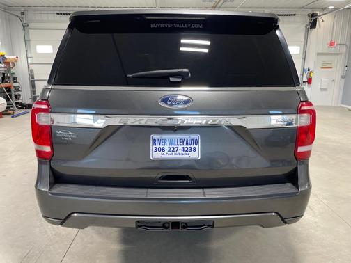 2019 Ford Expedition Max XLT