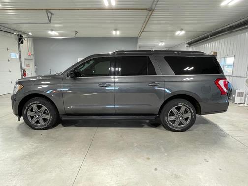 2019 Ford Expedition Max XLT