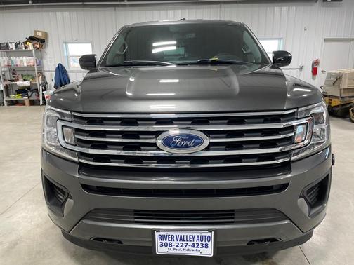 2019 Ford Expedition Max XLT