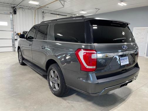 2019 Ford Expedition Max XLT