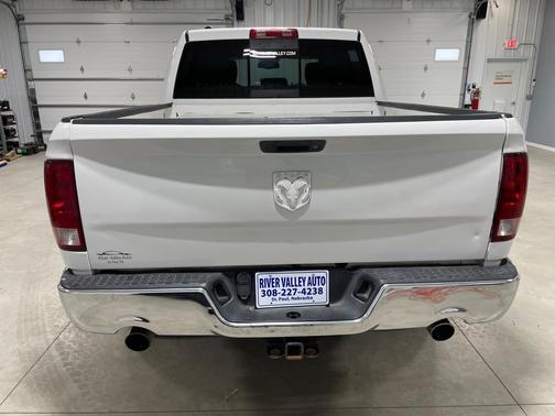 2014 RAM 1500 Big Horn