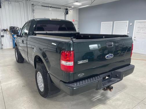 2005 Ford F-150 XL