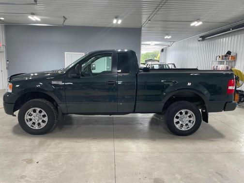 2005 Ford F-150 XL