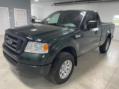 2005 Ford F-150 XL