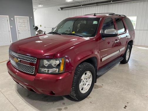2007 Chevrolet Tahoe LT