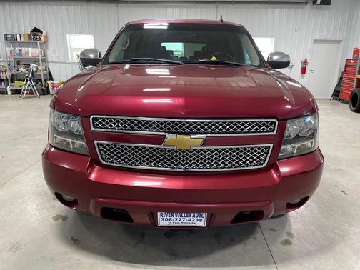 2007 Chevrolet Tahoe LT