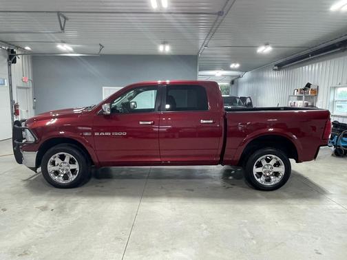 2012 RAM 1500 Laramie
