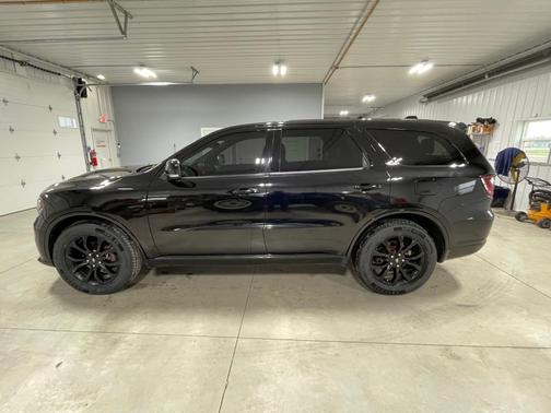 2019 Dodge Durango GT Plus