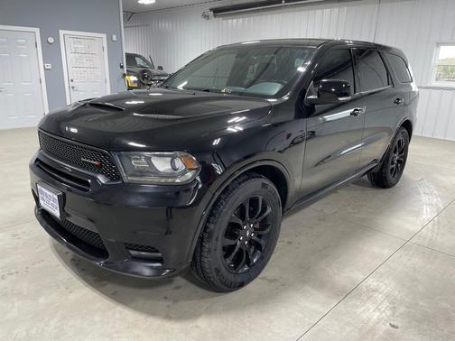 2019 Dodge Durango GT Plus