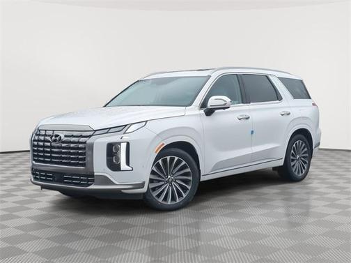 2025 Genesis GV80 3.5T