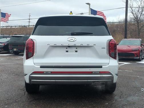 2025 Genesis GV80 3.5T