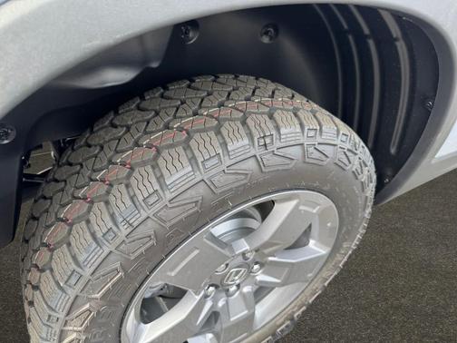 GA 2026 Honda Ridgeline TrailSport