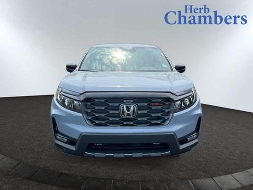 GA 2026 Honda Ridgeline TrailSport