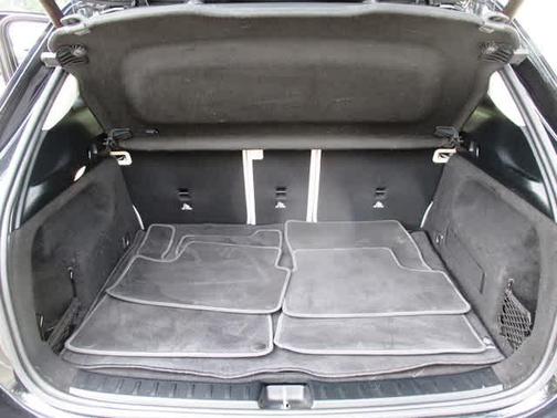 2021 Mercedes-Benz GLA 250 Base 4MATIC