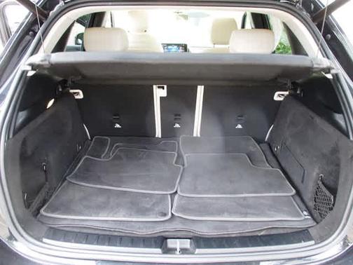 2021 Mercedes-Benz GLA 250 Base 4MATIC