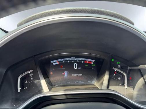 2022 Honda CR-V AWD Touring