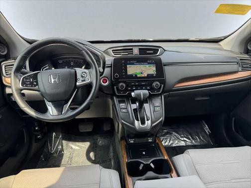 2022 Honda CR-V AWD Touring