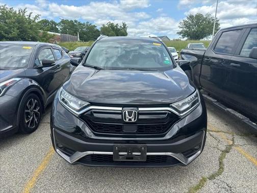2022 Honda CR-V AWD Touring