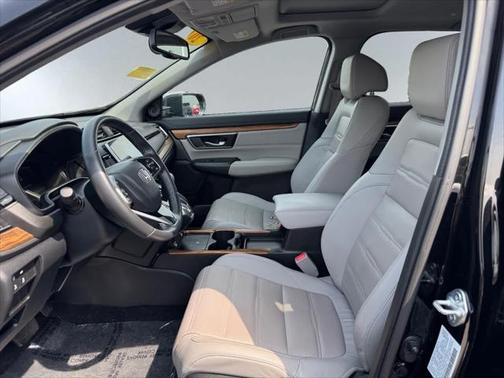 2022 Honda CR-V AWD Touring