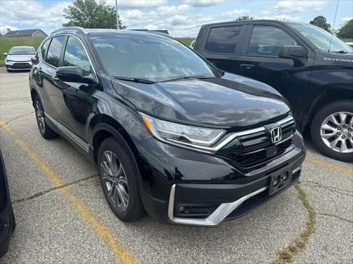 2022 Honda CR-V AWD Touring