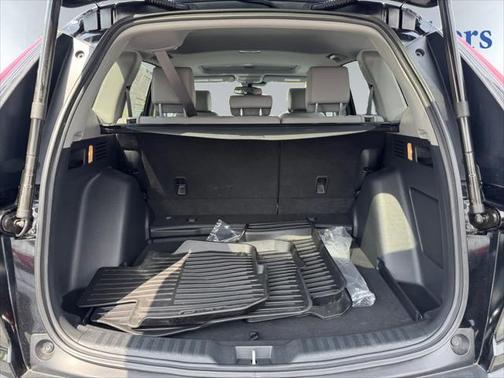 2022 Honda CR-V AWD Touring